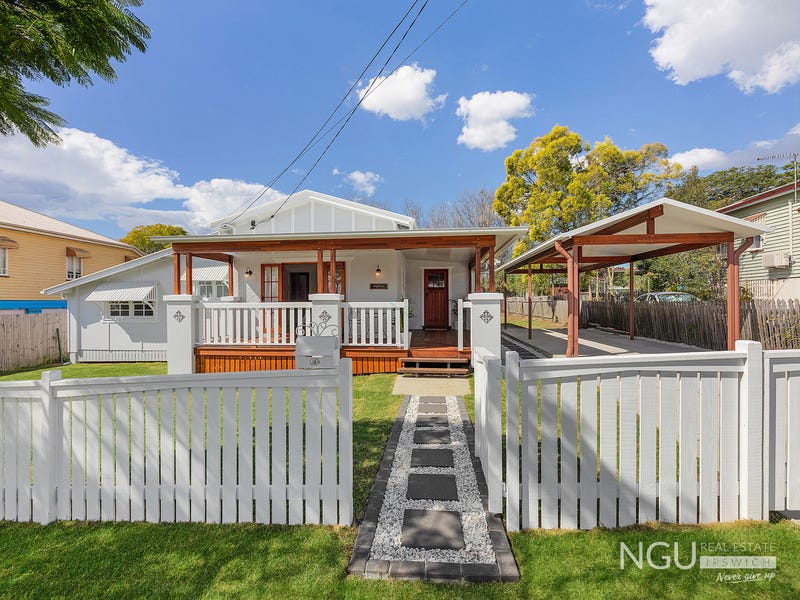 18 Bright Street, Newtown, Qld 4305 Property Details