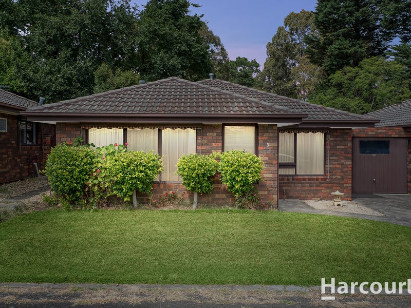 3/606 Mitcham Road, Mitcham, Vic 3132 Unit for Sale