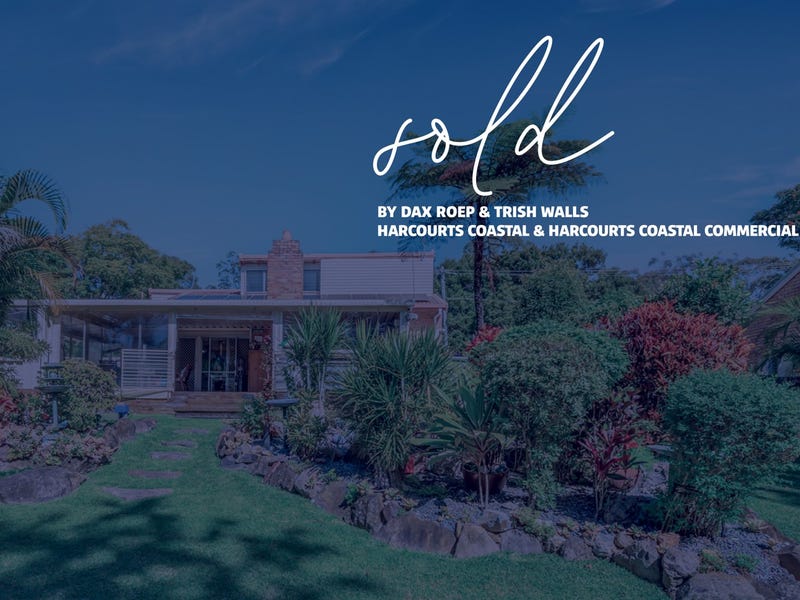 317 ASHMORE ROAD, Benowa, Qld 4217 Property Details