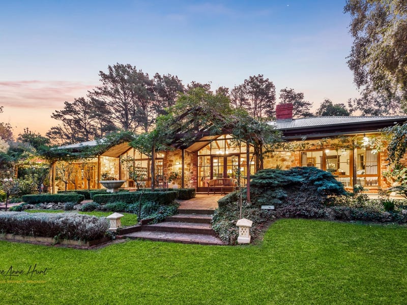 94 Tanahmerah Road, Balhannah, SA 5242