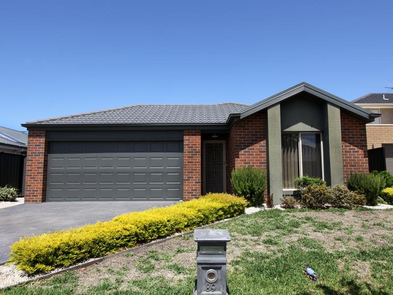 89 Juniper Avenue, Point Cook, VIC 3030