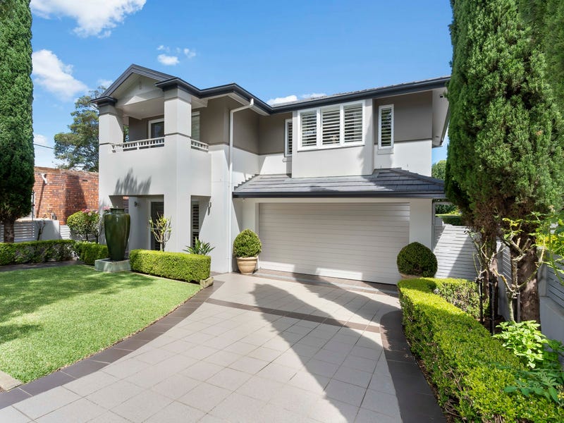 4 Albion Street, Concord, NSW 2137