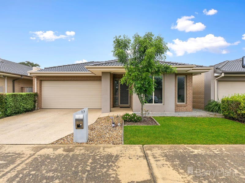 17 Warrego Circuit, Sandhurst, VIC 3977 - realestate.com.au