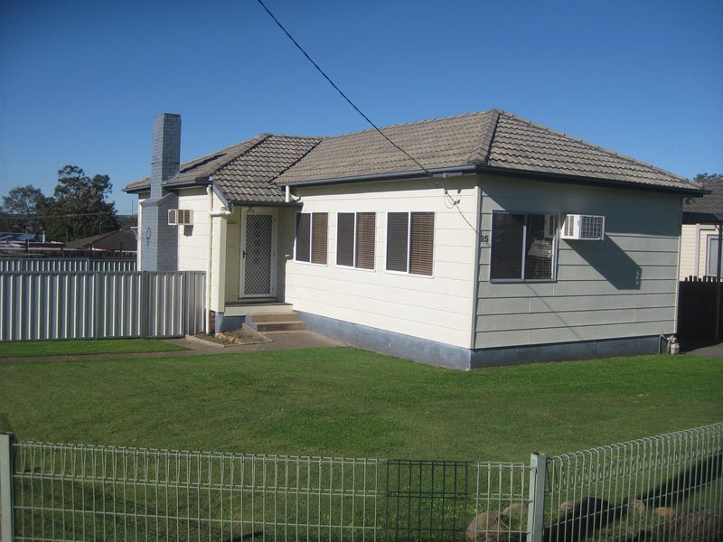 25 Booth Street, Kurri Kurri, NSW 2327