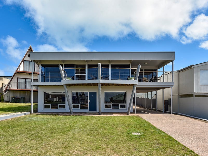 54 Foster Street, Beachport, SA 5280 House for Sale