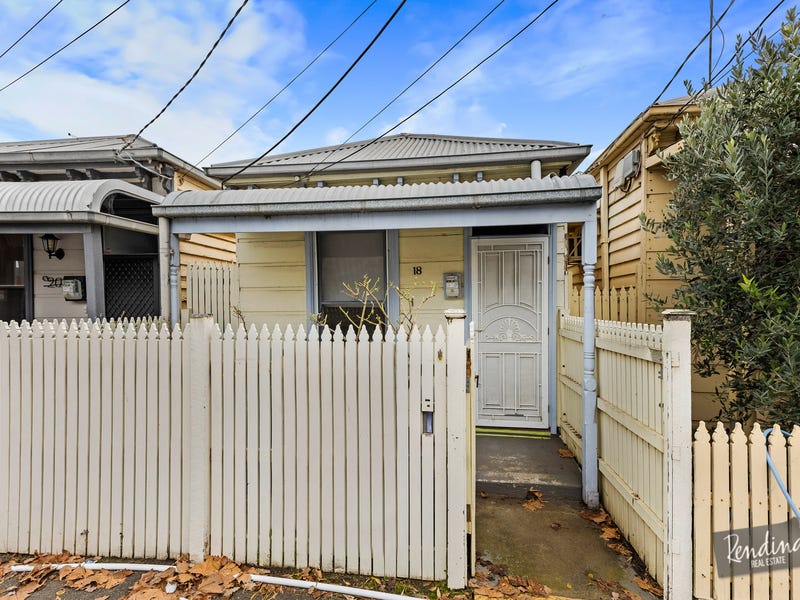 18 Lambeth Street, Kensington, VIC 3031 - realestate.com.au