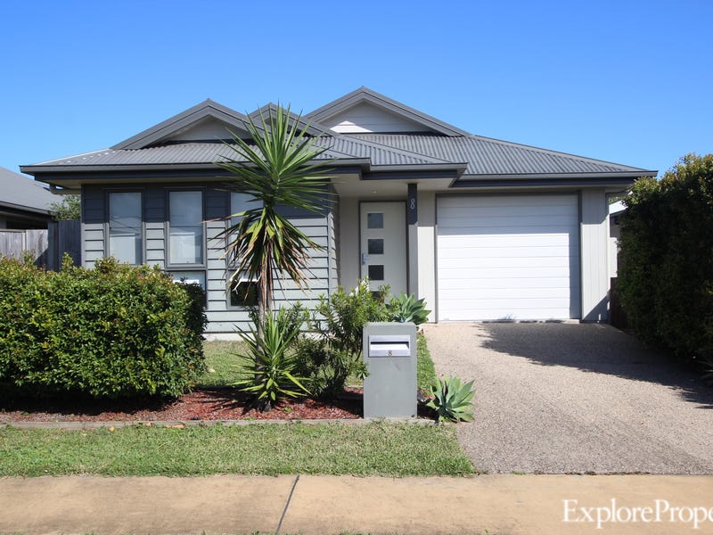 Houses for Rent in Mackay Greater Region, QLD Pg. 3
