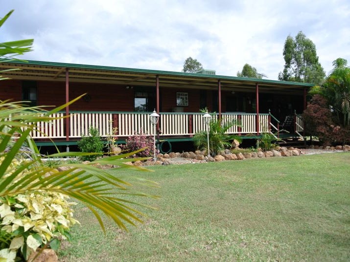 20 Edgewood Drive, Emerald, Qld 4720 Property Details