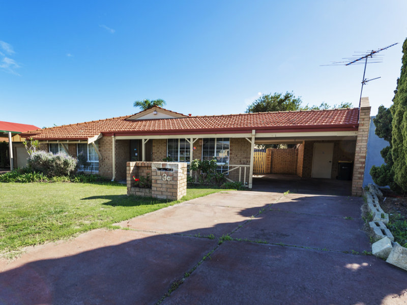 3C The Grove, Woodvale, WA 6026