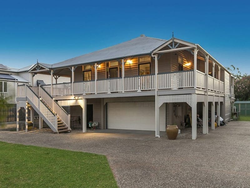 316 Flinders Parade, Sandgate, Qld 4017 House for Sale realestate