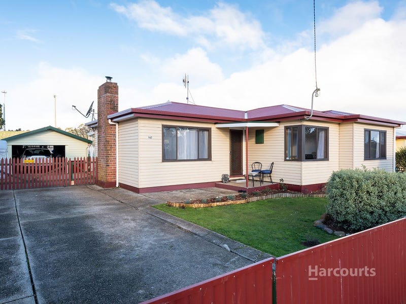 947 Ridgley Highway, Ridgley, TAS 7321