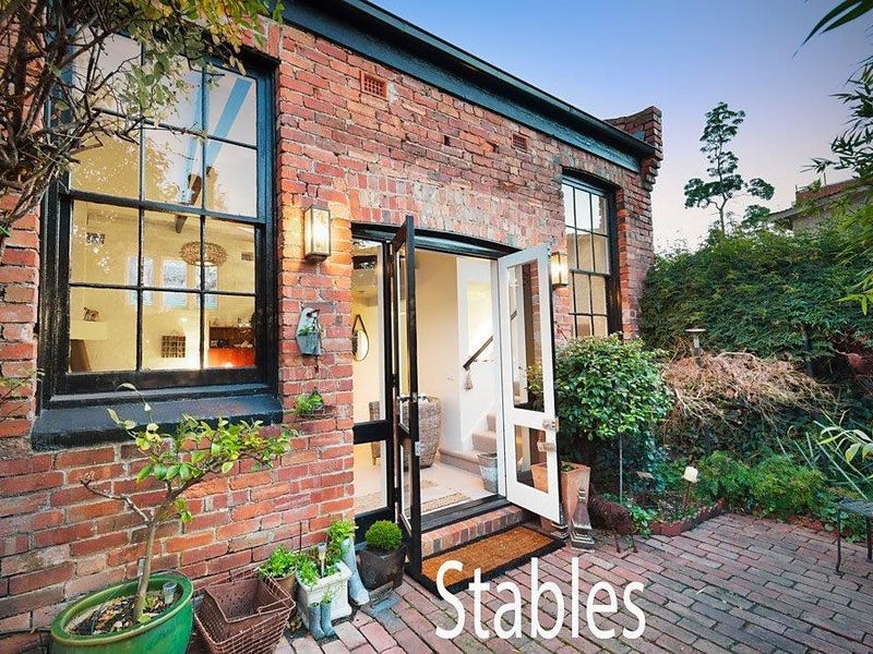 124 Victoria Street, Fitzroy, VIC 3065