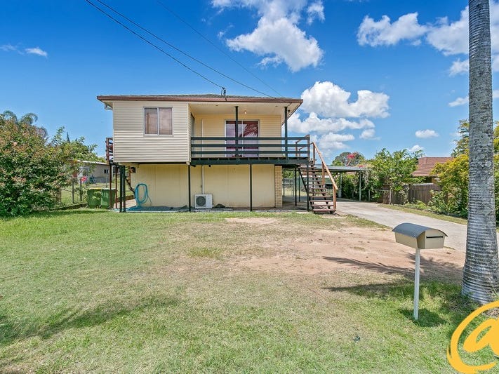 18 Livingstone Street, Strathpine, Qld 4500 Property Details