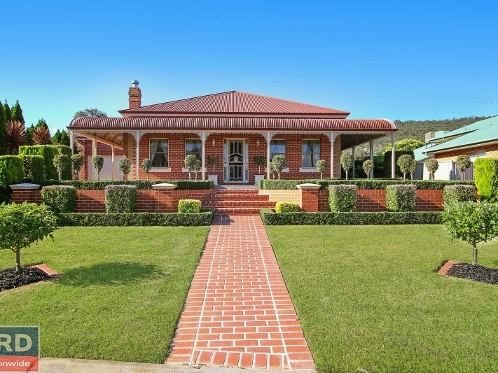 8 Spring Rise, West Albury, NSW 2640