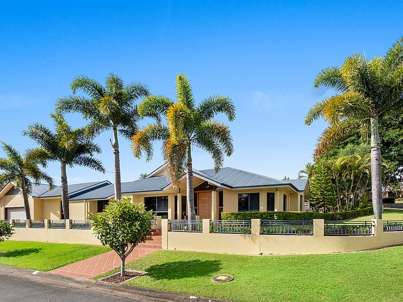 6 Goodwood Place, Carindale, QLD 4152