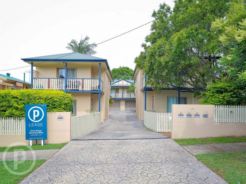 4/23 Wallace Street, Moorooka, QLD 4105