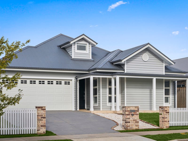 8 Windeyer Street, Renwick, NSW 2575 Property Details