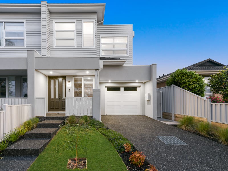 38B Huxley Avenue, Mulgrave, Vic 3170 Property Details