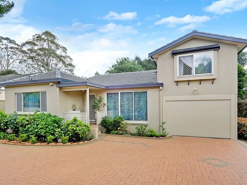 12 Oakleigh Avenue, Thornleigh, NSW 2120 Property Details