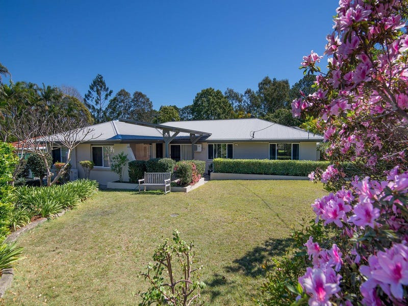23 Hillside Drive, Daisy Hill, QLD 4127