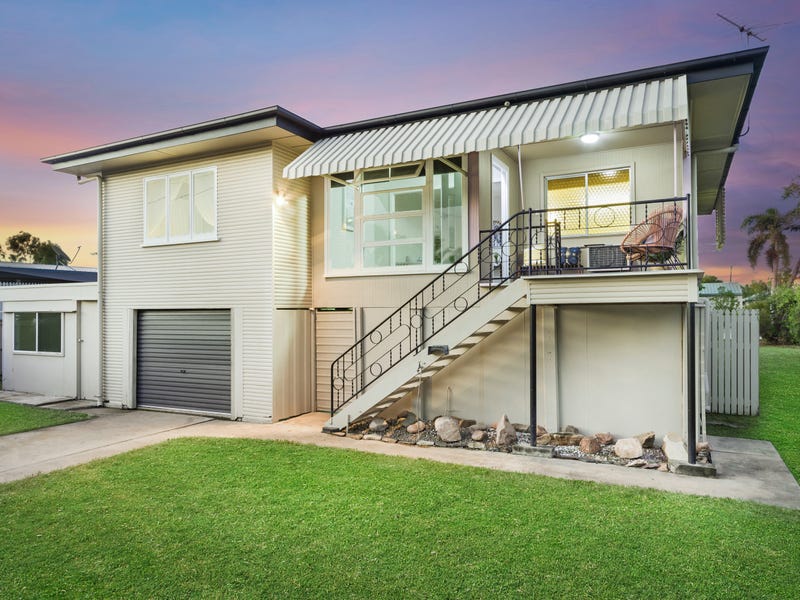 236 Corcoran Street, Currajong, Qld 4812 Property Details