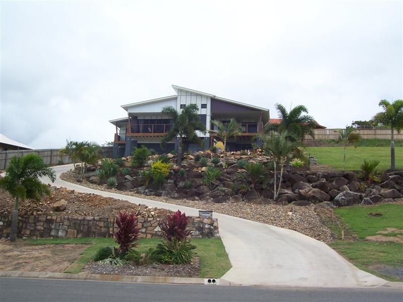 39 Cinnamon Drive, Glenella, QLD 4740