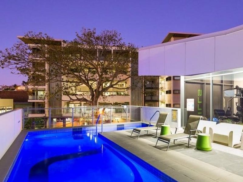 Apartments & units for Sale in Bowen Hills, QLD 4006