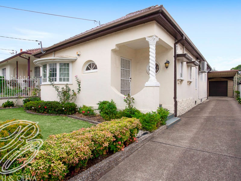 47 Brighton Street, Croydon, NSW 2132