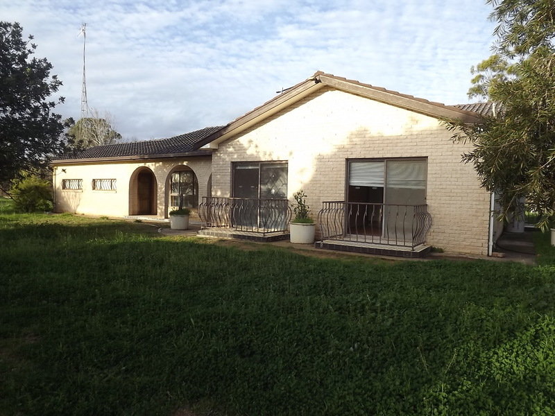 268 Warren Road, Narromine, NSW 2821