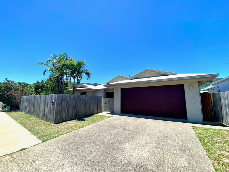 43 Hillary Drive, Smithfield, Qld 4878 Property Details