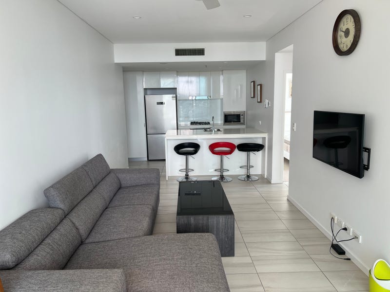 15/10 Stratton St, Newstead, Qld 4006 Unit for Rent