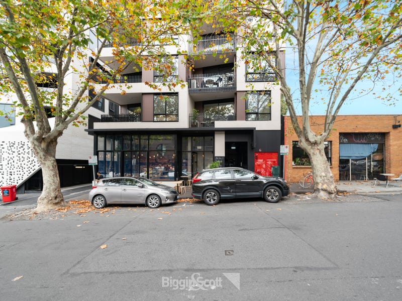 101/41 Peel Street, Collingwood, Vic 3066 Property Details