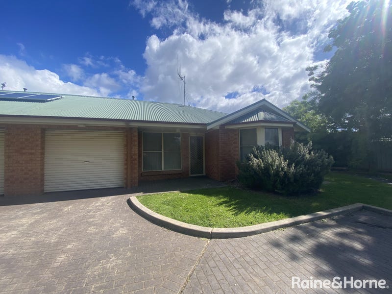 22/189 Clinton Street, Orange, NSW 2800