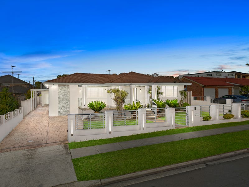 34 Gerald Street, Greystanes, NSW 2145 Property Details