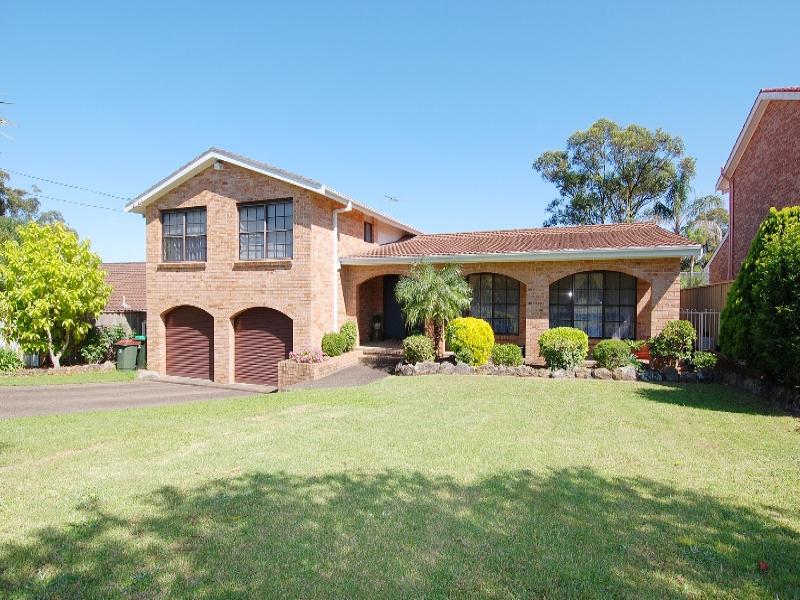 113 Purchase Road, Cherrybrook, NSW 2126 Property Details