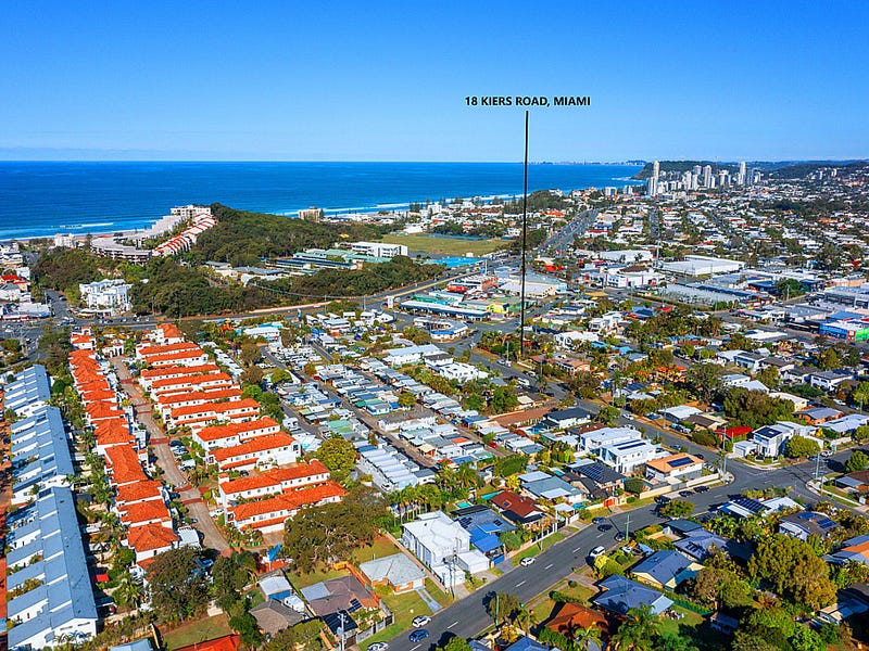 18 Kiers Road, Miami, Qld 4220 Property Details