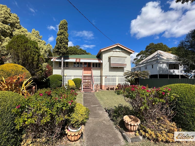 2729 William Street, Laidley, Qld 4341 House for Sale realestate