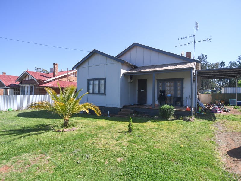 36 Bygoo Street, Ardlethan, NSW 2665