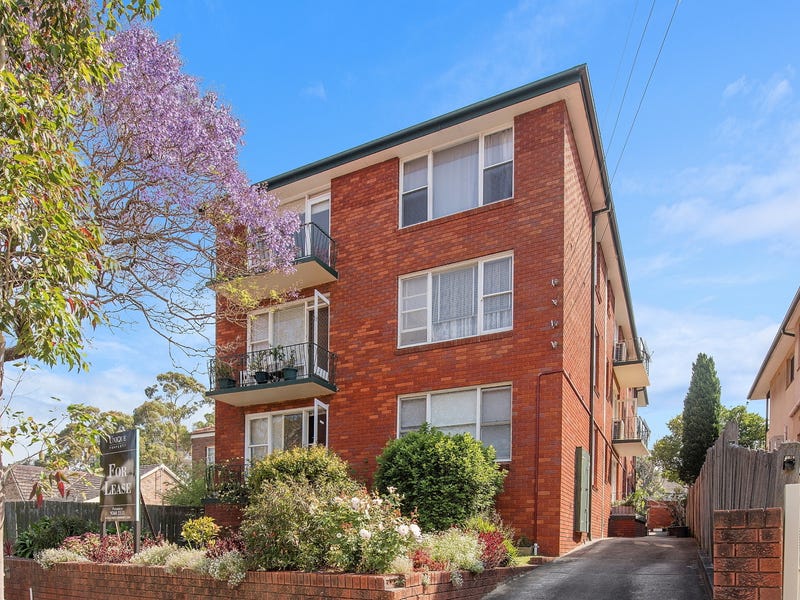 8/3 Constitution Road, Dulwich Hill, NSW 2203