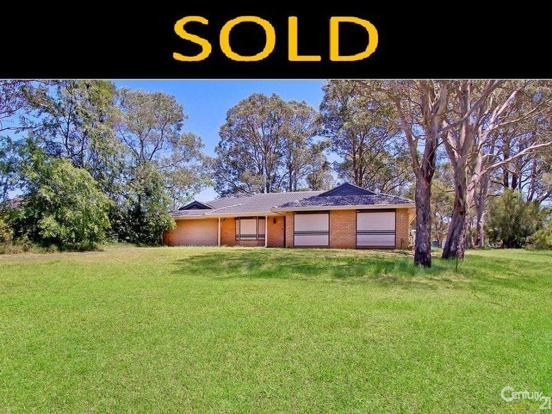 Property 115597243, Mulgoa, NSW 2745 Property Details