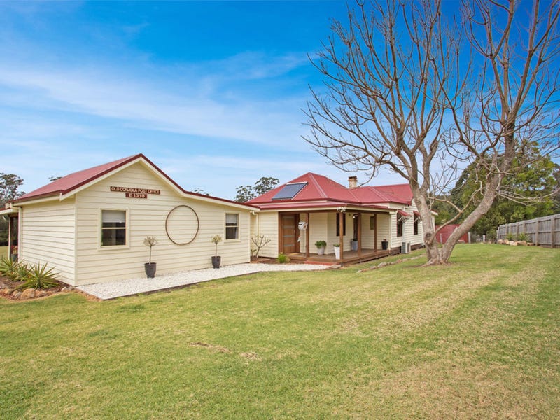 E1310 Princes Highway, Conjola, NSW 2539 Property Details