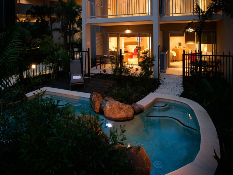 Lot 32 Peppers Resort, Kingscliff, NSW 2487 Property Details