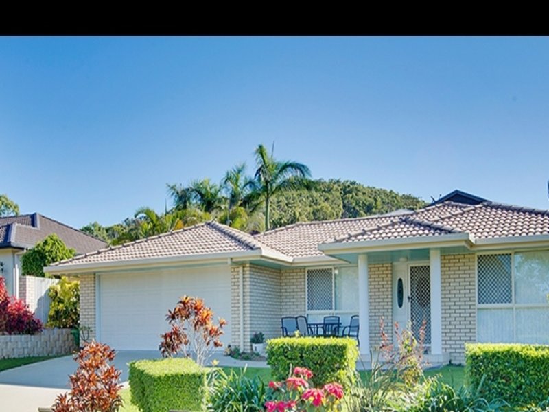 20 Roberts Road, Pacific Heights, Qld 4703