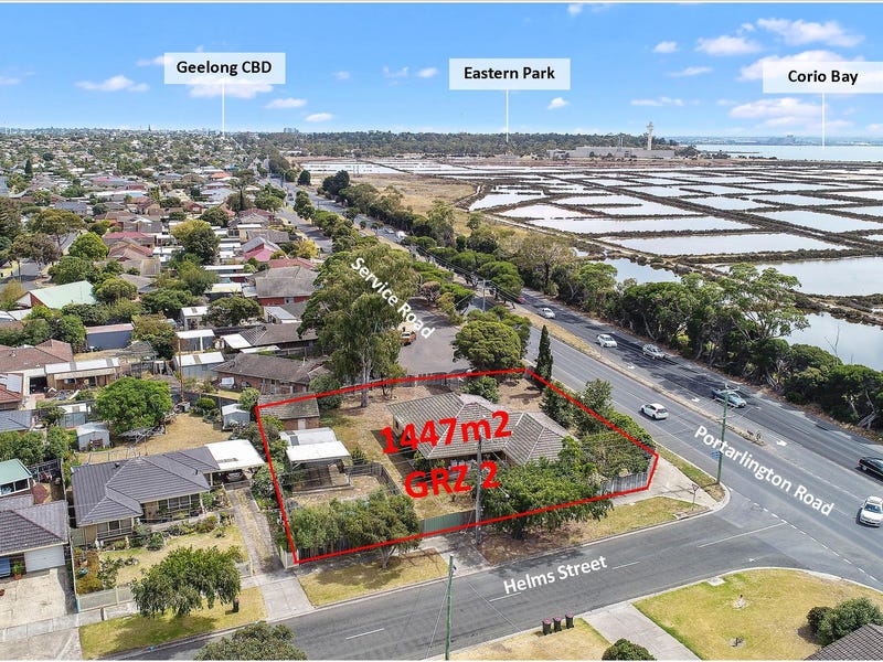 134136 Portarlington Road, Vic 3219 Property Details