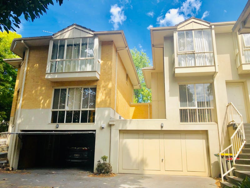 5/3 Gwynne Street, Mount Waverley, VIC 3149