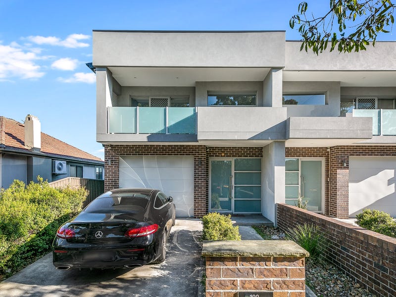 100 South Terrace, Bankstown, NSW 2200 Property Details