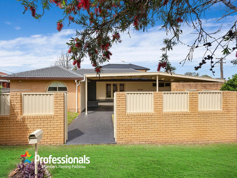 37 Burns Road, Picnic Point, NSW 2213
