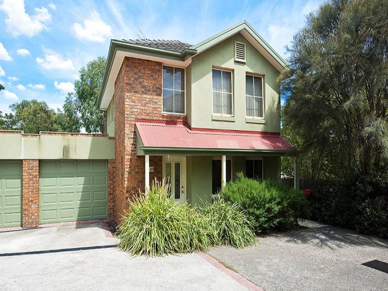 10/7274 Bridge Street, Eltham, Vic 3095 Property Details