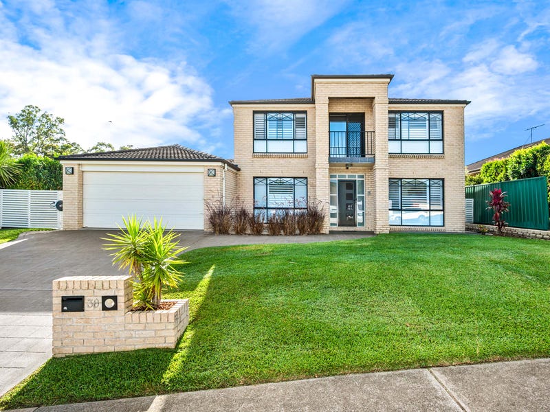 38 Churnwood Drive, Fletcher, NSW 2287 Property Details