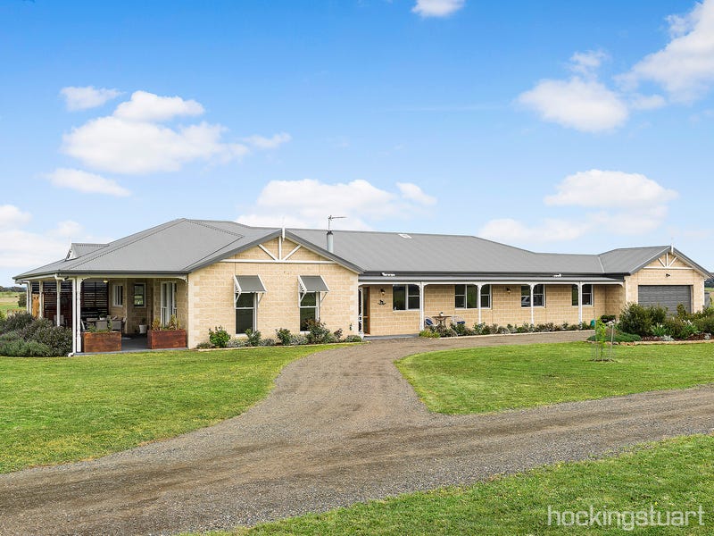 49 Heinz's Road, Cambrian Hill, Vic 3352 Lifestyle for Sale